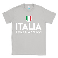 Moon Dust italia soccer jersey Classic Tee - linhVisuals