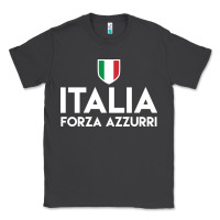 Smoke italia soccer jersey Classic Tee - linhVisuals
