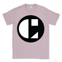 Lilac cornish college of the arts Classic Tee - linhVisuals