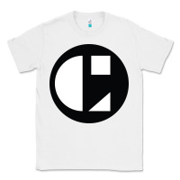 White cornish college of the arts Classic Tee - linhVisuals