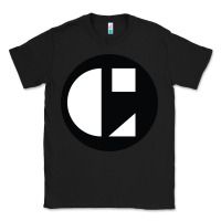 Black cornish college of the arts Classic Tee - linhVisuals