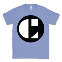 Colony Blue cornish college of the arts Classic Tee - linhVisuals