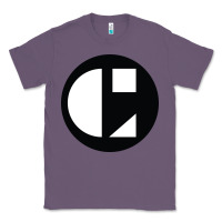Lavender cornish college of the arts Classic Tee - linhVisuals