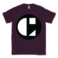 Plum cornish college of the arts Classic Tee - linhVisuals