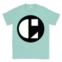 Seafoam cornish college of the arts Classic Tee - linhVisuals