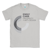 Moon Dust emily carr university of art and design Classic Tee - linhVisuals