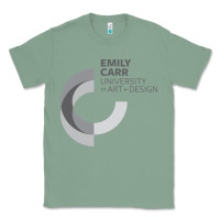 Sage emily carr university of art and design Classic Tee - linhVisuals