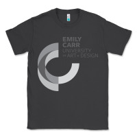 Emily Carr University Of Art And Design Classic Tee | Teevron