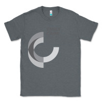 Charcoal Heather emily carr university of art and design Classic Tee - linhVisuals