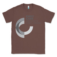 Chestnut emily carr university of art and design Classic Tee - linhVisuals
