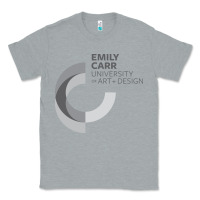 Heather Grey emily carr university of art and design Classic Tee - linhVisuals
