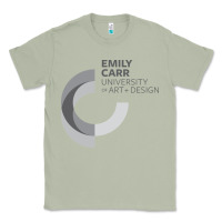 Matcha emily carr university of art and design Classic Tee - linhVisuals