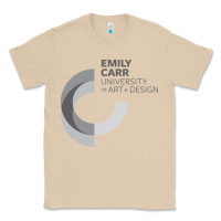 Mushroom emily carr university of art and design Classic Tee - linhVisuals