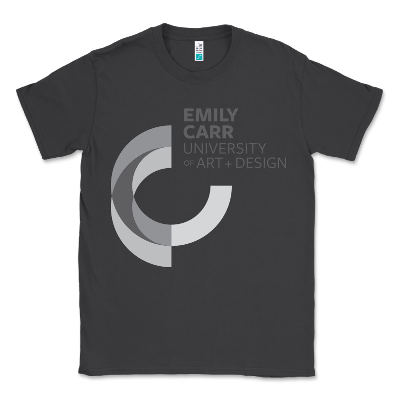 Emily Carr University Of Art And Design Classic Tee by linhVisuals | Teevron