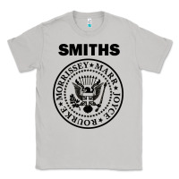 Moon Dust the smiths Classic Tee - linhVisuals