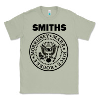 Matcha the smiths Classic Tee - linhVisuals