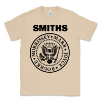Mushroom the smiths Classic Tee - linhVisuals
