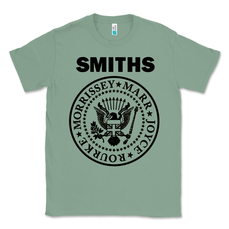 The Smiths Classic Tee by linhVisuals | Teevron