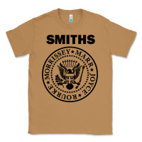 Toasted Coconut the smiths Classic Tee - linhVisuals