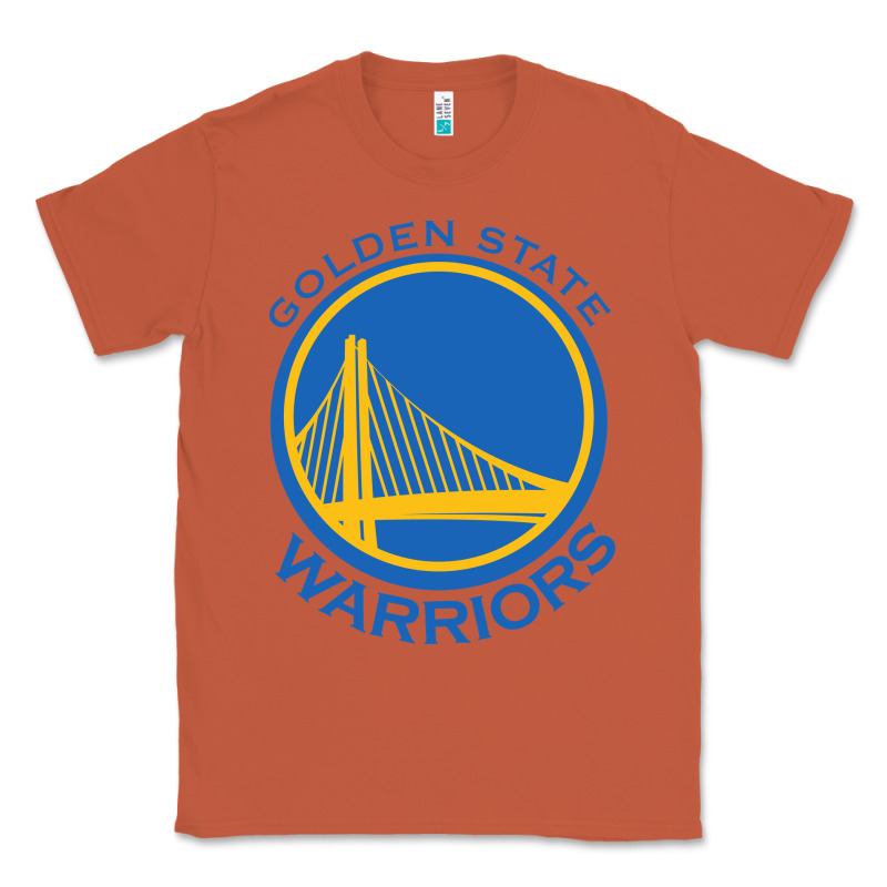 Golden State Classic Tee by linhVisuals | Teevron