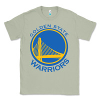 Matcha Golden state Classic Tee - linhVisuals