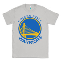 Moon Dust Golden state Classic Tee - linhVisuals