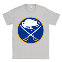 Moon Dust the sabres Classic Tee - linhVisuals