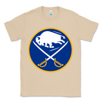 Mushroom the sabres Classic Tee - linhVisuals