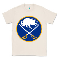 Natural the sabres Classic Tee - linhVisuals