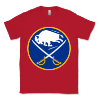 The Sabres Classic Tee | Teevron