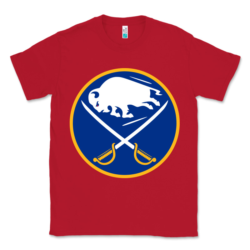 The Sabres Classic Tee by linhVisuals | Teevron