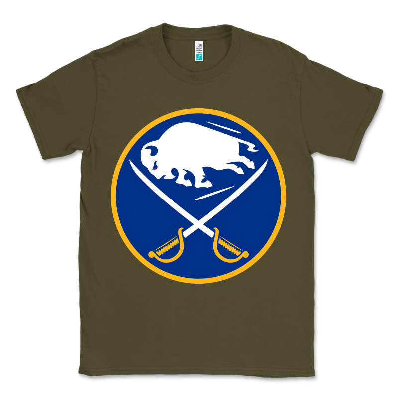 The Sabres Classic Tee by linhVisuals | Teevron