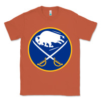 Copper the sabres Classic Tee - linhVisuals