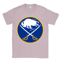 Lilac the sabres Classic Tee - linhVisuals