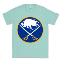 Seafoam the sabres Classic Tee - linhVisuals