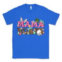 True Royal Western Mama Bunny Classic Tee - BundleAndBundleShop