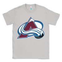 Moon Dust the  avalanche Classic Tee - linhVisuals