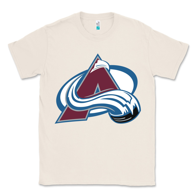 The  Avalanche Classic Tee by linhVisuals | Teevron