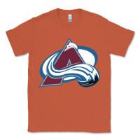 Copper the  avalanche Classic Tee - linhVisuals