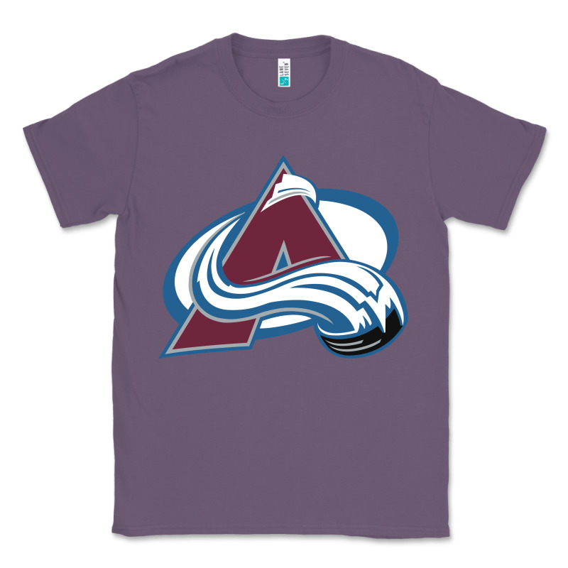 The  Avalanche Classic Tee by linhVisuals | Teevron