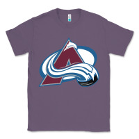 Lavender the  avalanche Classic Tee - linhVisuals