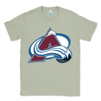Matcha the  avalanche Classic Tee - linhVisuals