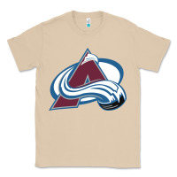 Mushroom the  avalanche Classic Tee - linhVisuals