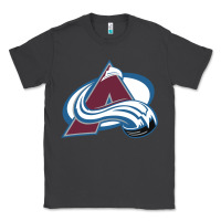Smoke the  avalanche Classic Tee - linhVisuals