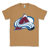 Toasted Coconut the  avalanche Classic Tee - linhVisuals