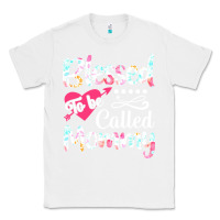 White blessed to be called mommy t  shirt blessed to be called mommy lovely Classic Tee - linhVisuals