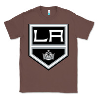Chestnut the LA kings Classic Tee - linhVisuals