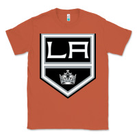 Copper the LA kings Classic Tee - linhVisuals