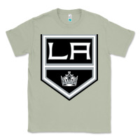 Matcha the LA kings Classic Tee - linhVisuals