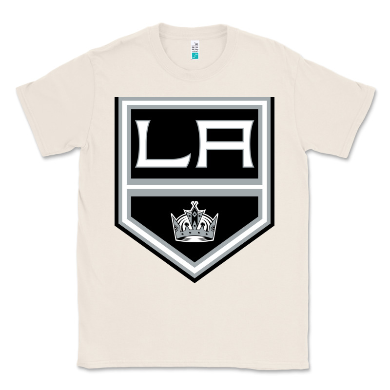 The La Kings Classic Tee by linhVisuals | Teevron